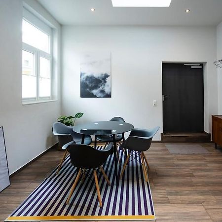 Apartment In Weinstadt-Schnait المظهر الخارجي الصورة