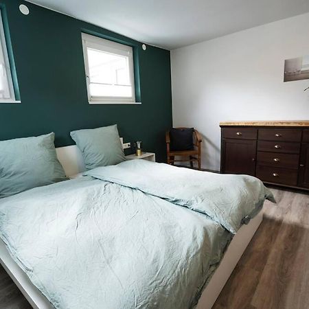 Apartment In Weinstadt-Schnait المظهر الخارجي الصورة