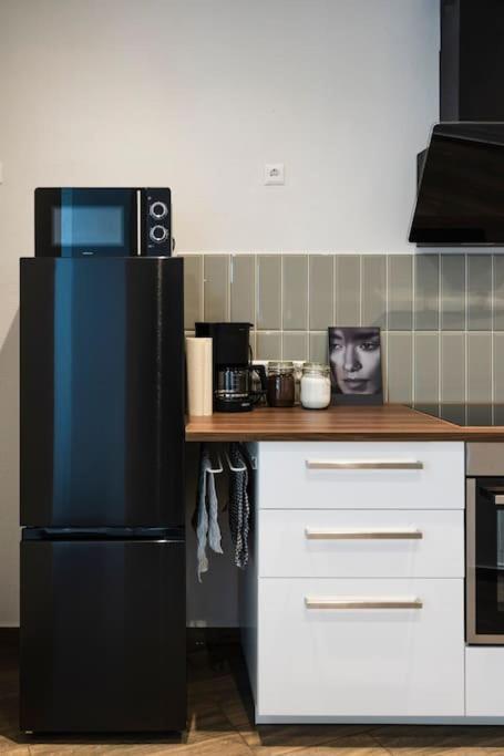 Apartment In Weinstadt-Schnait المظهر الخارجي الصورة
