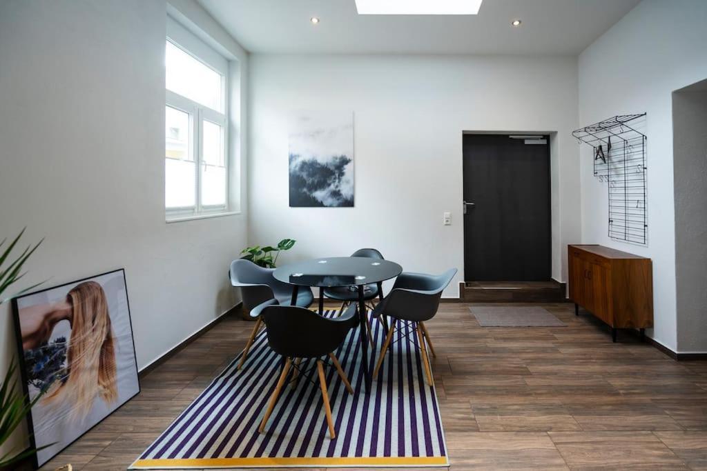 Apartment In Weinstadt-Schnait المظهر الخارجي الصورة