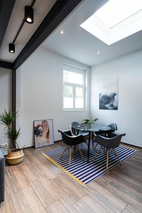 Apartment In Weinstadt-Schnait المظهر الخارجي الصورة