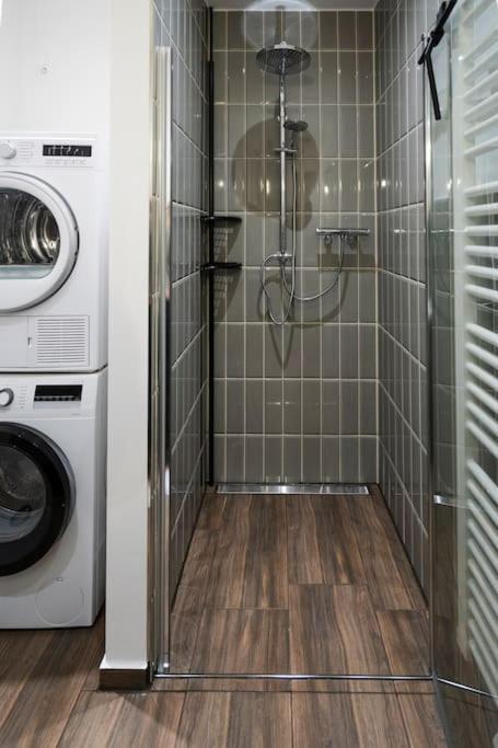 Apartment In Weinstadt-Schnait المظهر الخارجي الصورة
