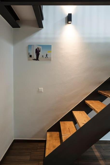 Apartment In Weinstadt-Schnait المظهر الخارجي الصورة